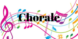 Chorale de variété
